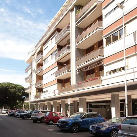 Attico Lory Apartment Lido di Ostia