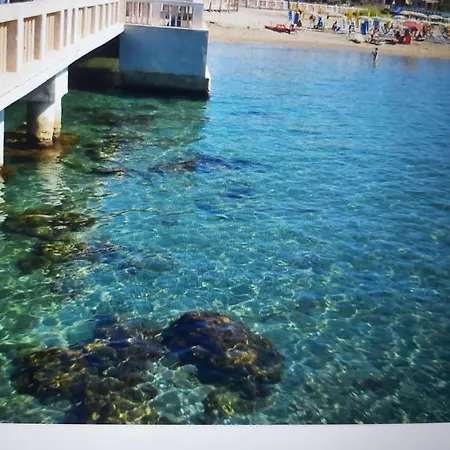 Attico Lory Apartment Lido di Ostia