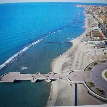 Attico Lory Apartment *