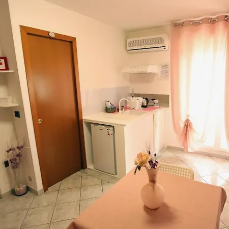 Apartment Attico Lory Lido di Ostia