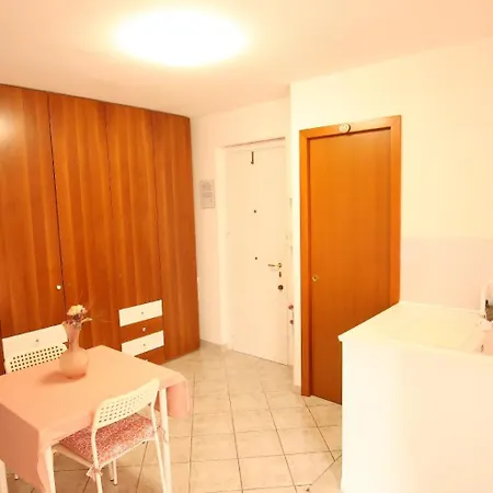 Attico Lory Apartment