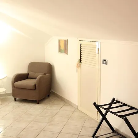 Attico Lory Apartment Lido di Ostia