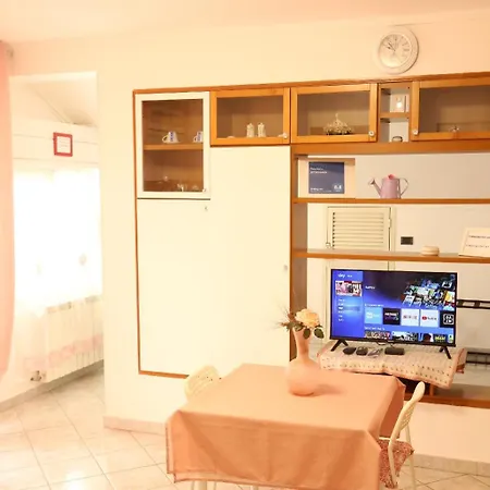 Attico Lory Apartment