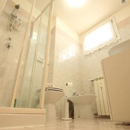 Apartment Attico Lory