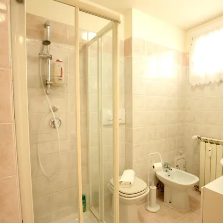Apartment Attico Lory