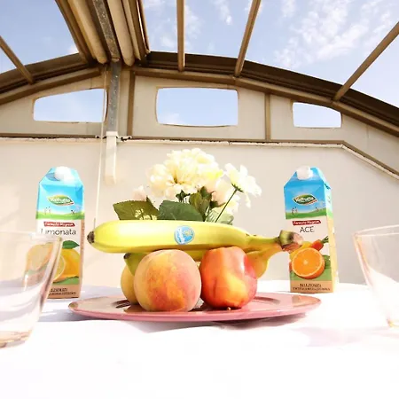 Attico Lory Apartment