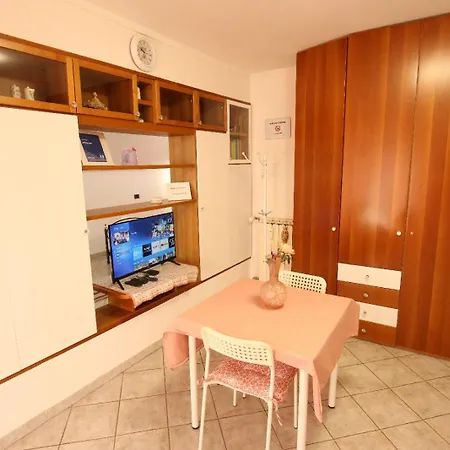 Apartment Attico Lory Lido di Ostia